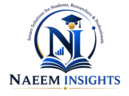 Naeem Insights